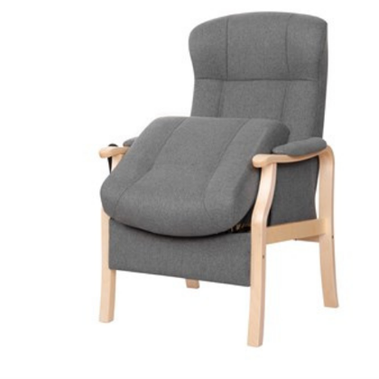 Lænestol med sædeløft | NORDIC-C Sorø 